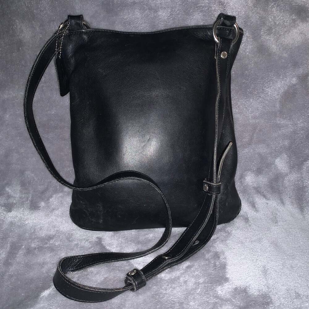 COACH 9457 Chelsea Slim Crossbody Made in USA